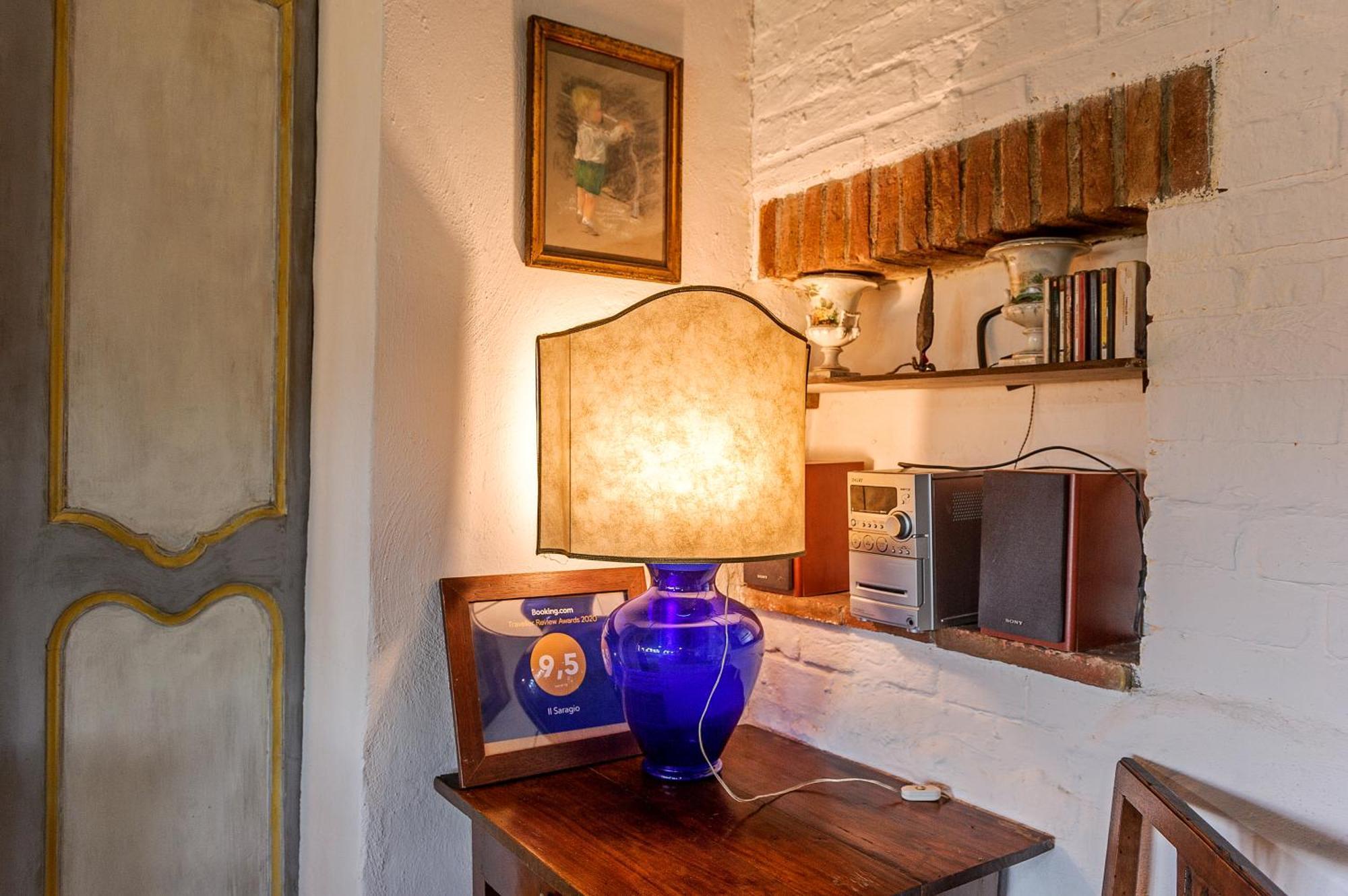 Il Saragio Villa Abbadia di Montepulciano Bagian luar foto