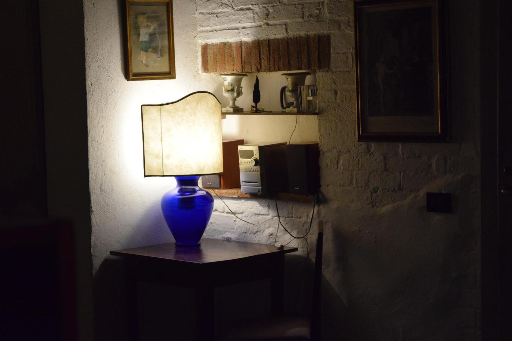 Il Saragio Villa Abbadia di Montepulciano Bagian luar foto
